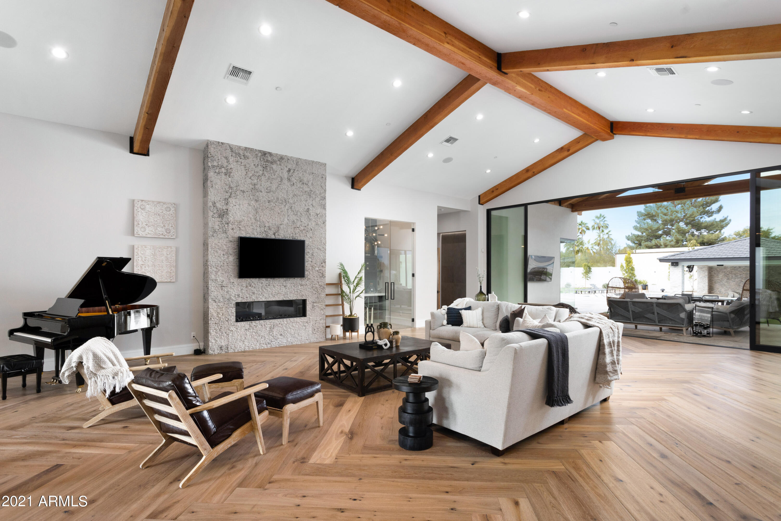 DESERT HILLS NORTH - Residential