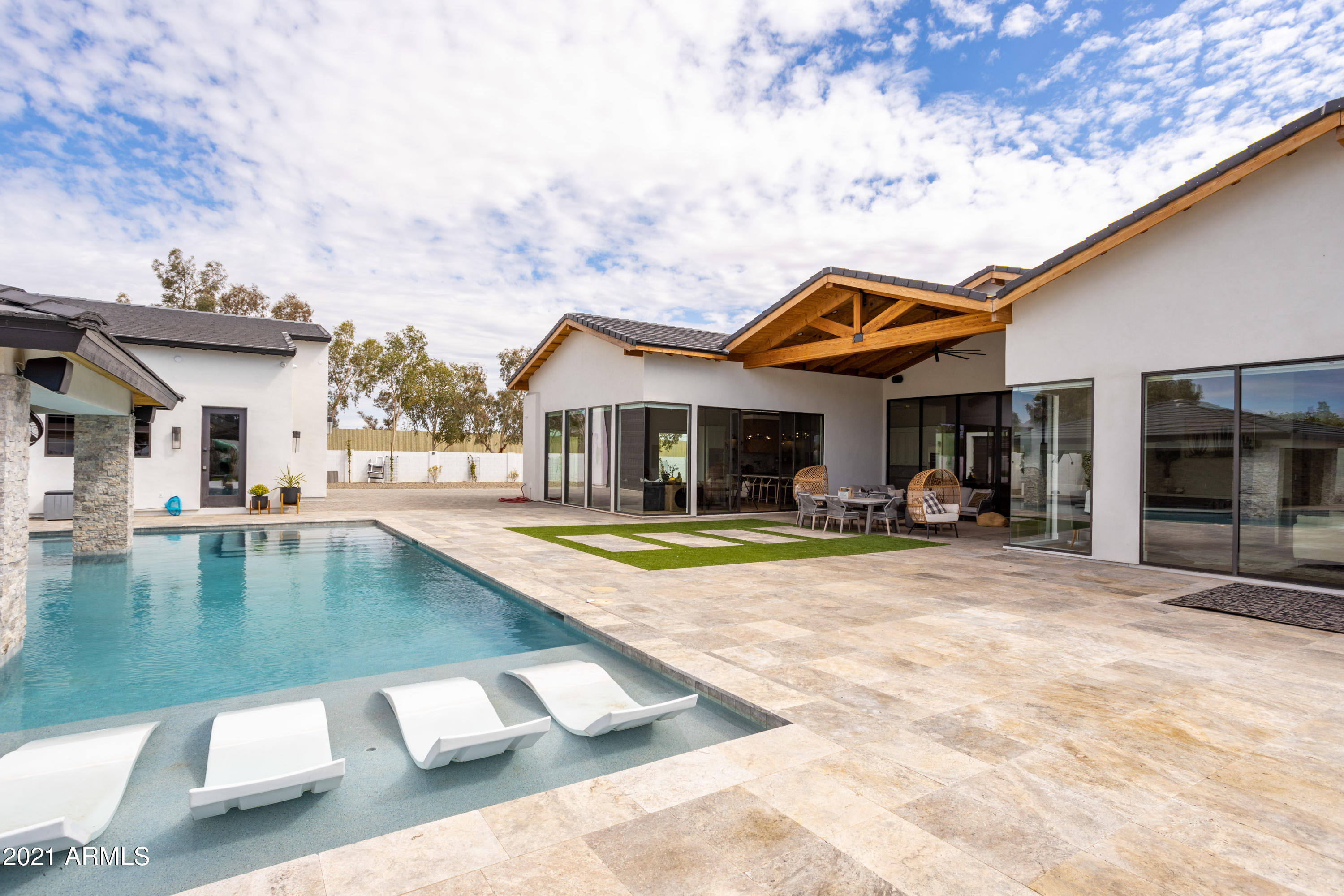 DESERT HILLS NORTH - Residential