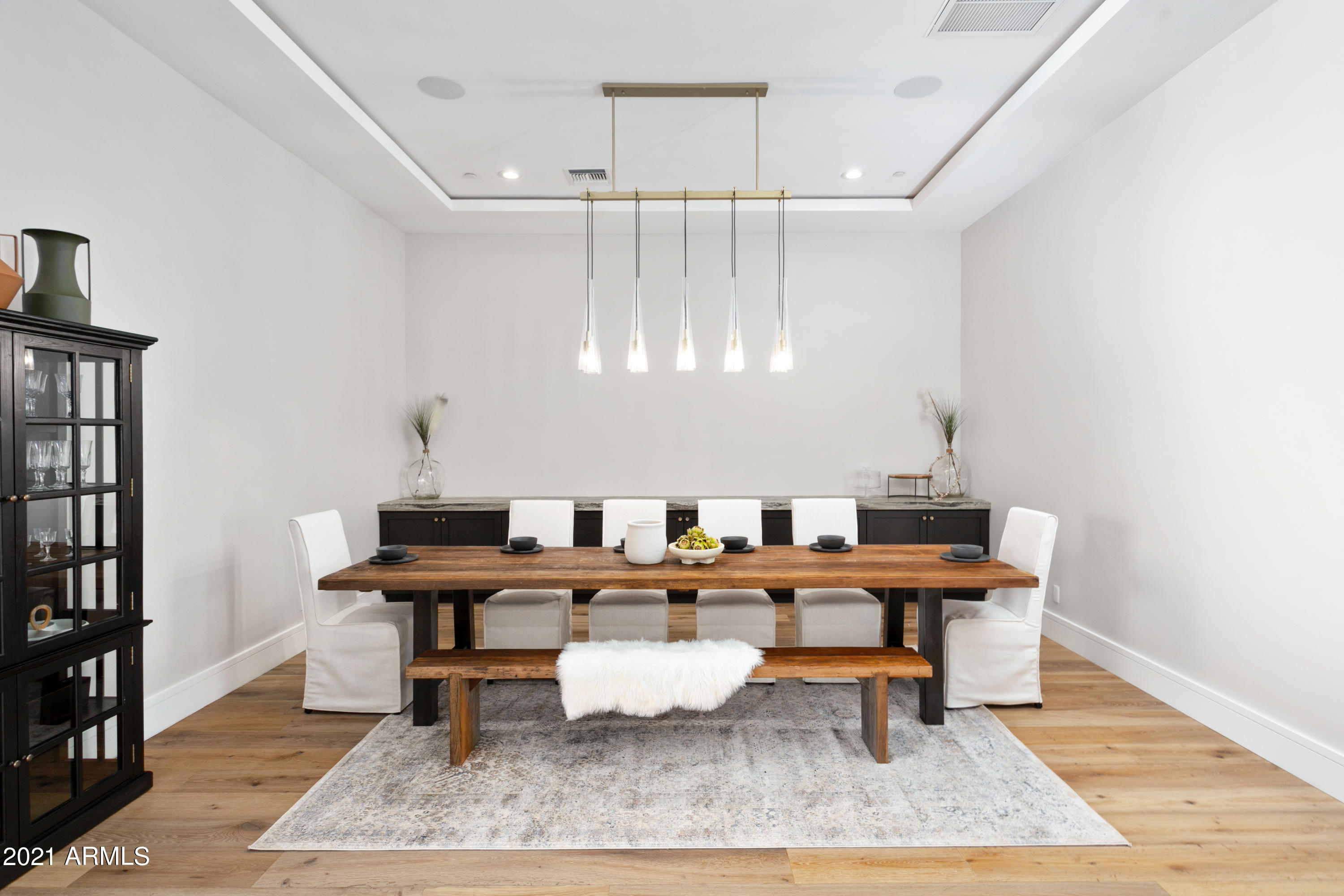 DESERT HILLS NORTH - Residential