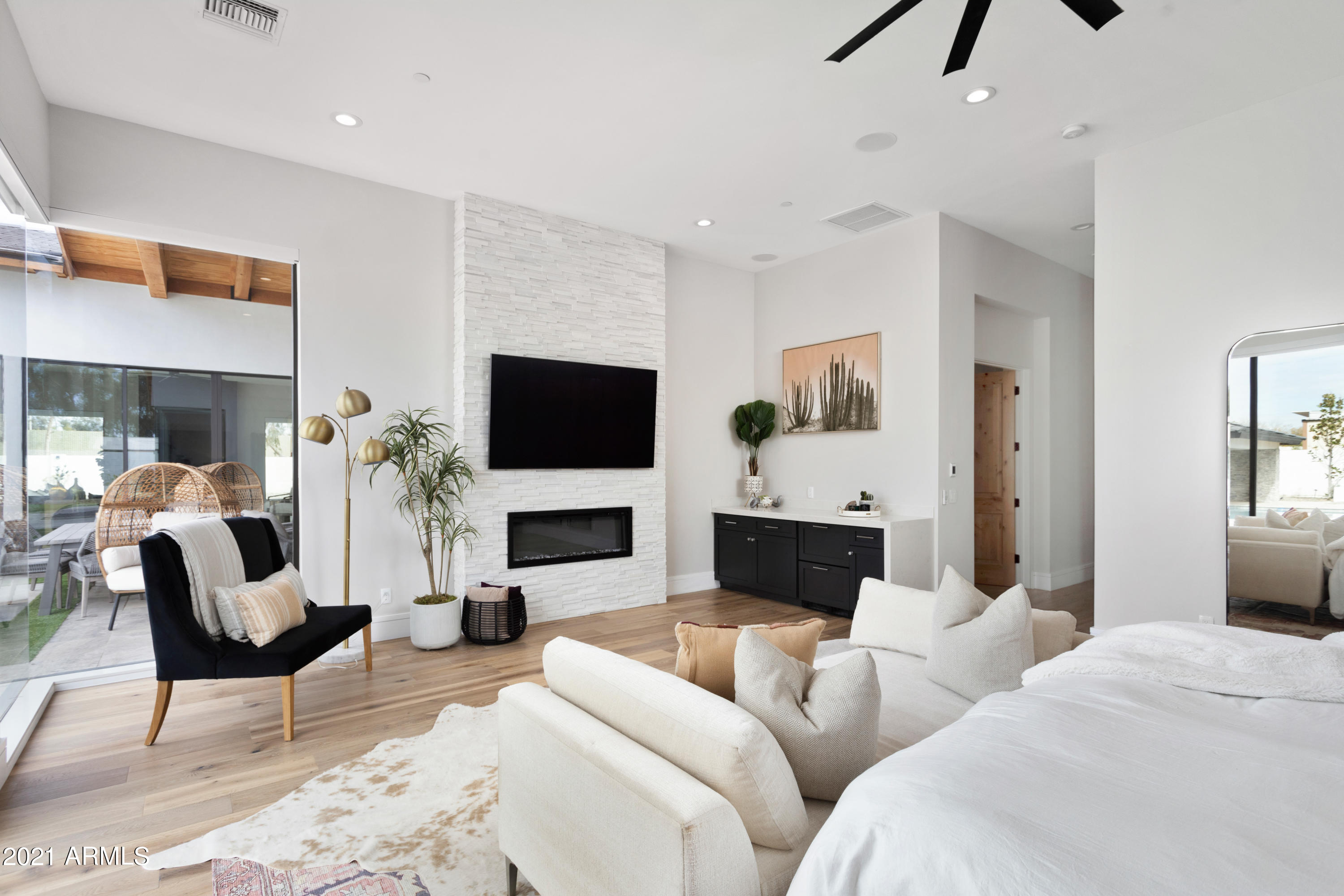 DESERT HILLS NORTH - Residential