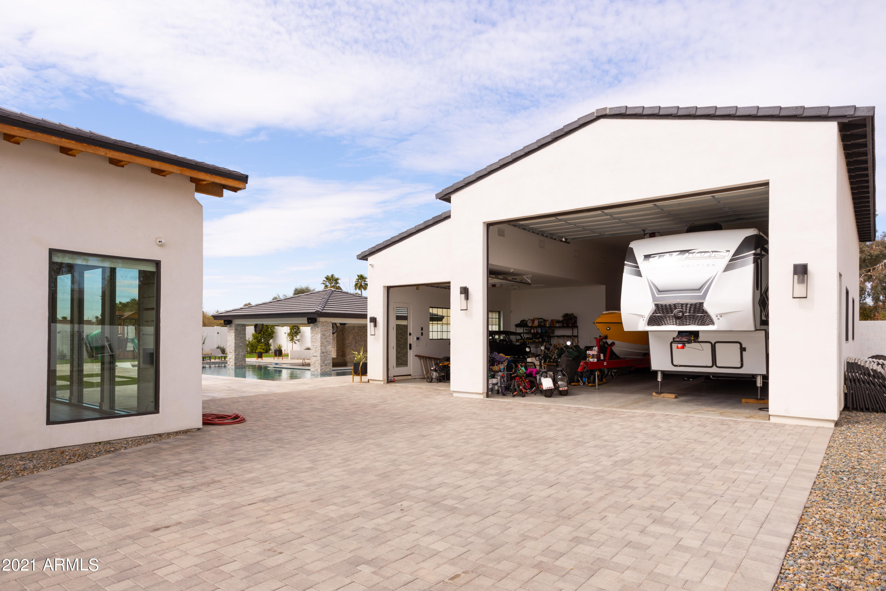 DESERT HILLS NORTH - Residential