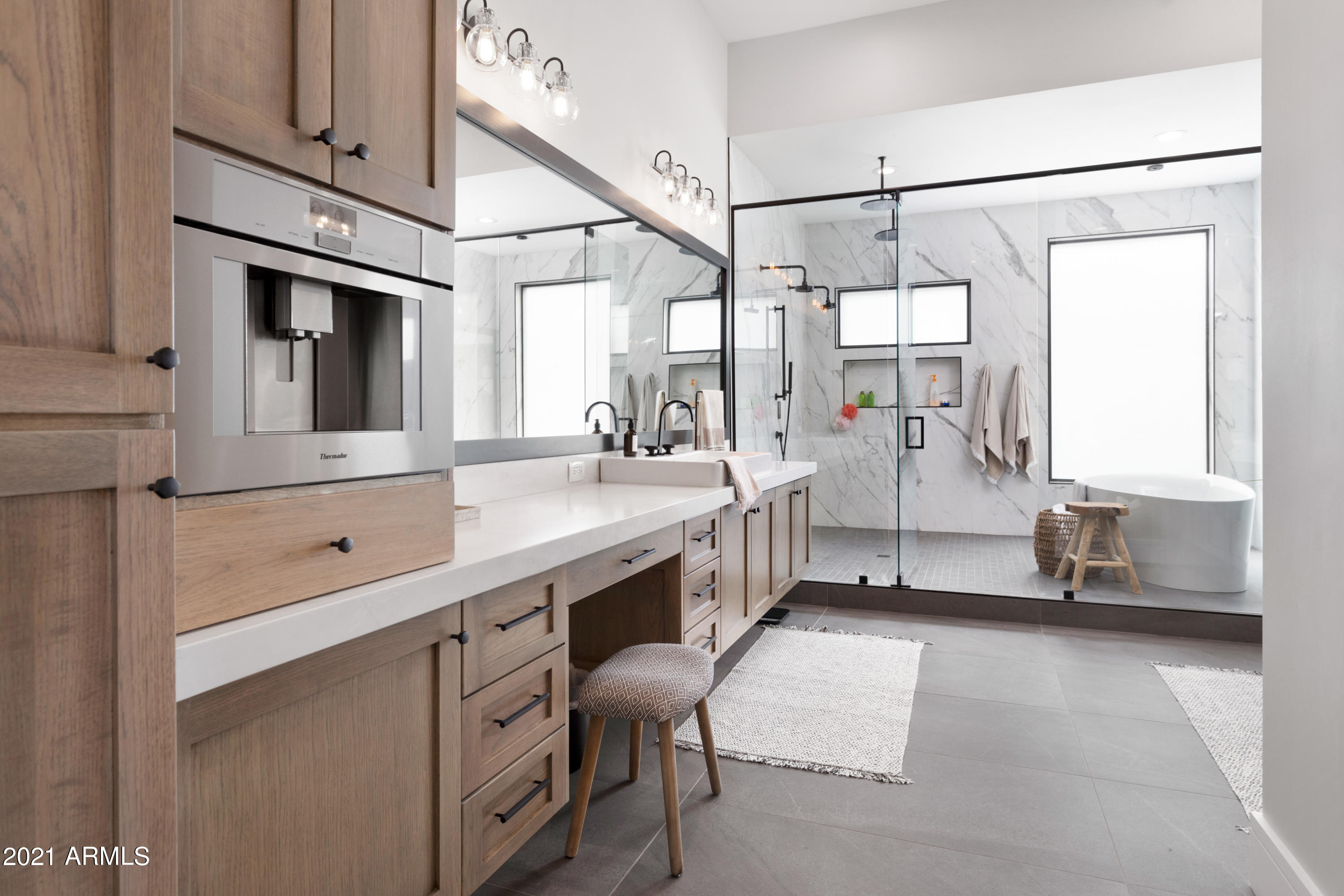 DESERT HILLS NORTH - Residential