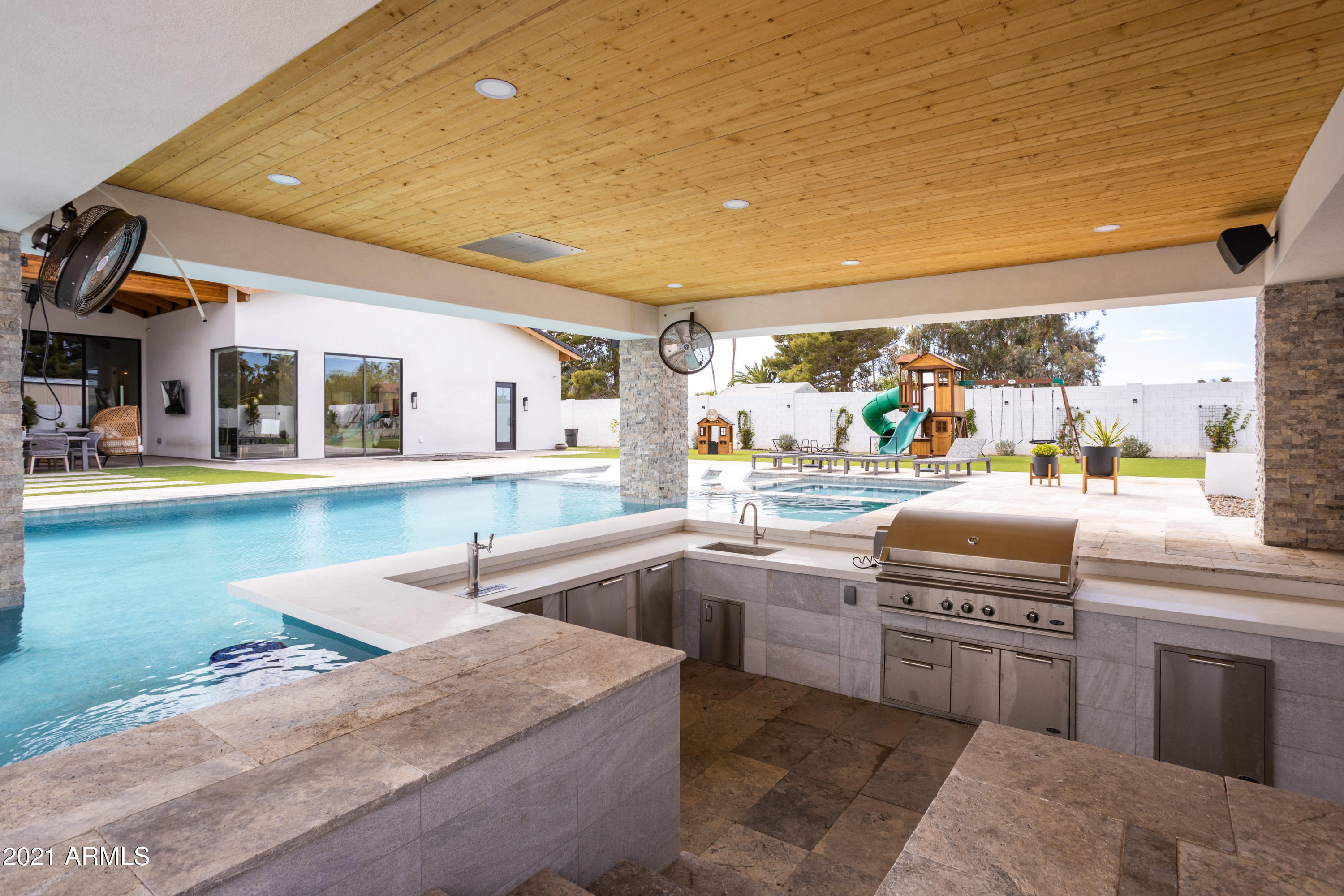 DESERT HILLS NORTH - Residential