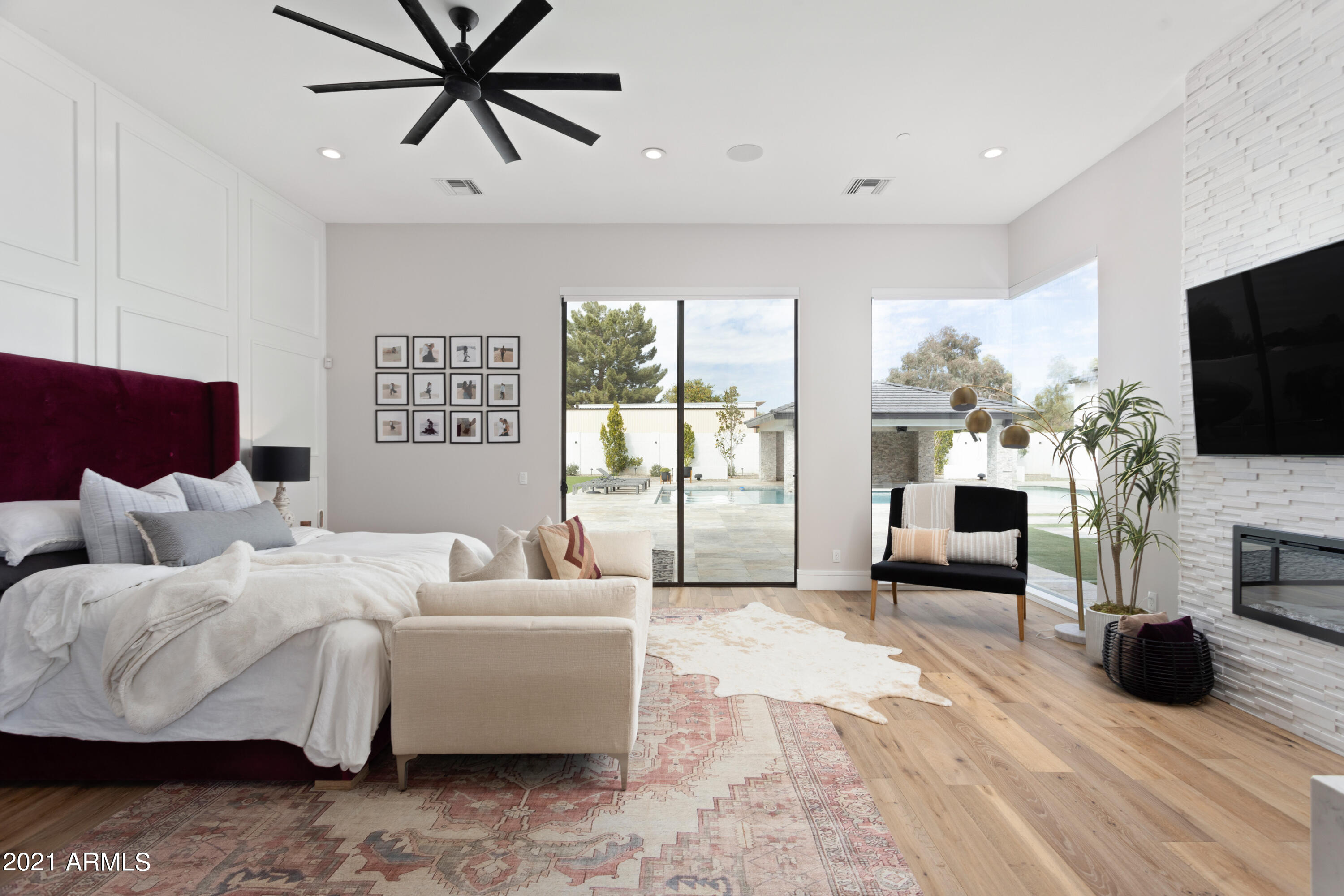 DESERT HILLS NORTH - Residential