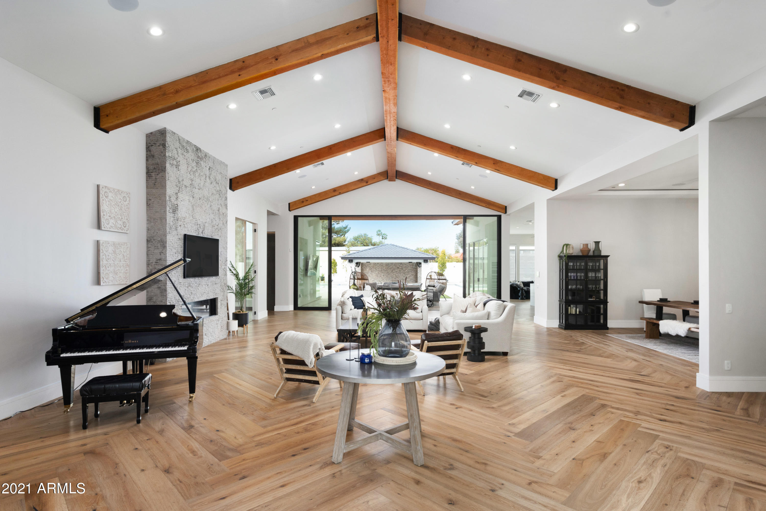DESERT HILLS NORTH - Residential