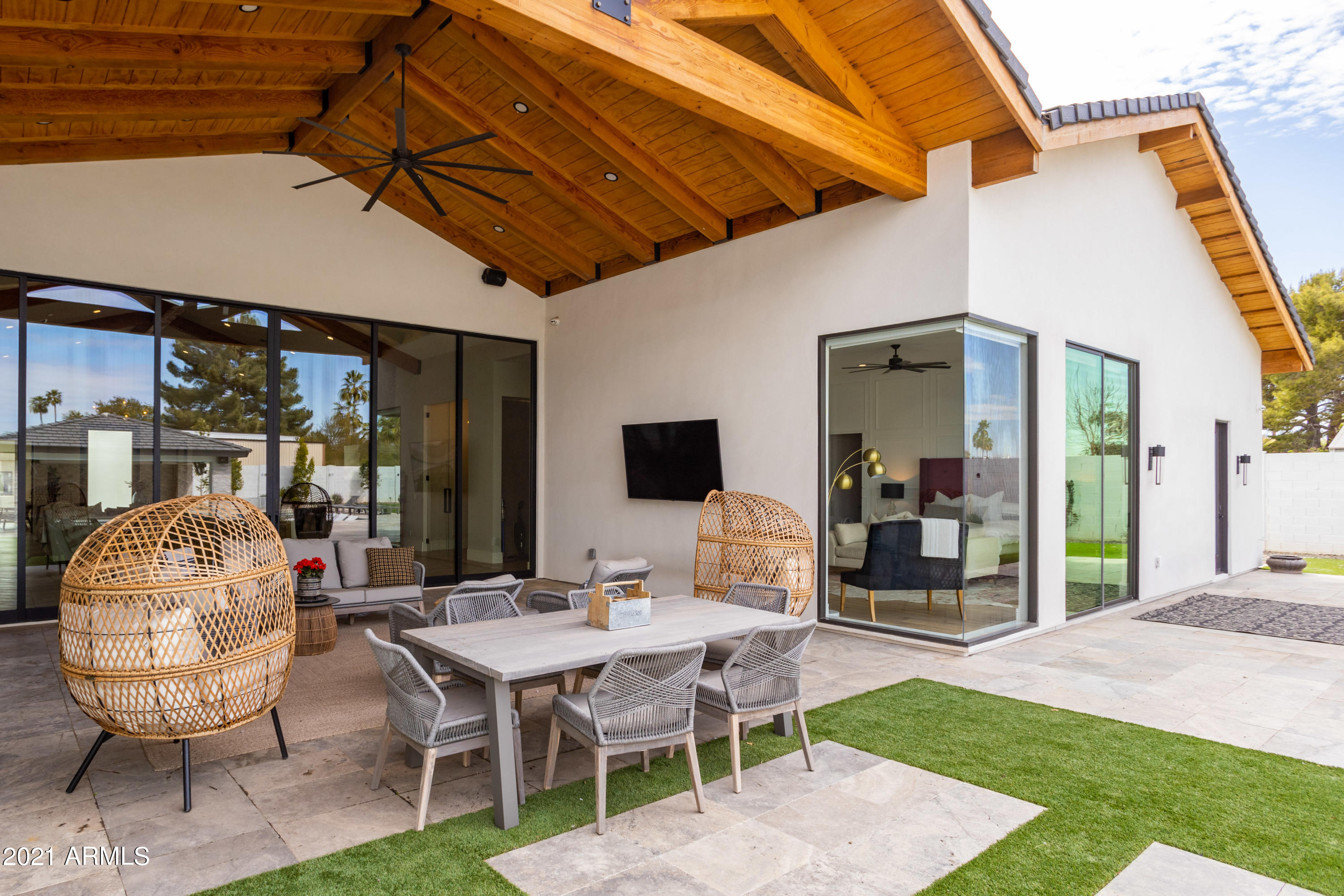 DESERT HILLS NORTH - Residential