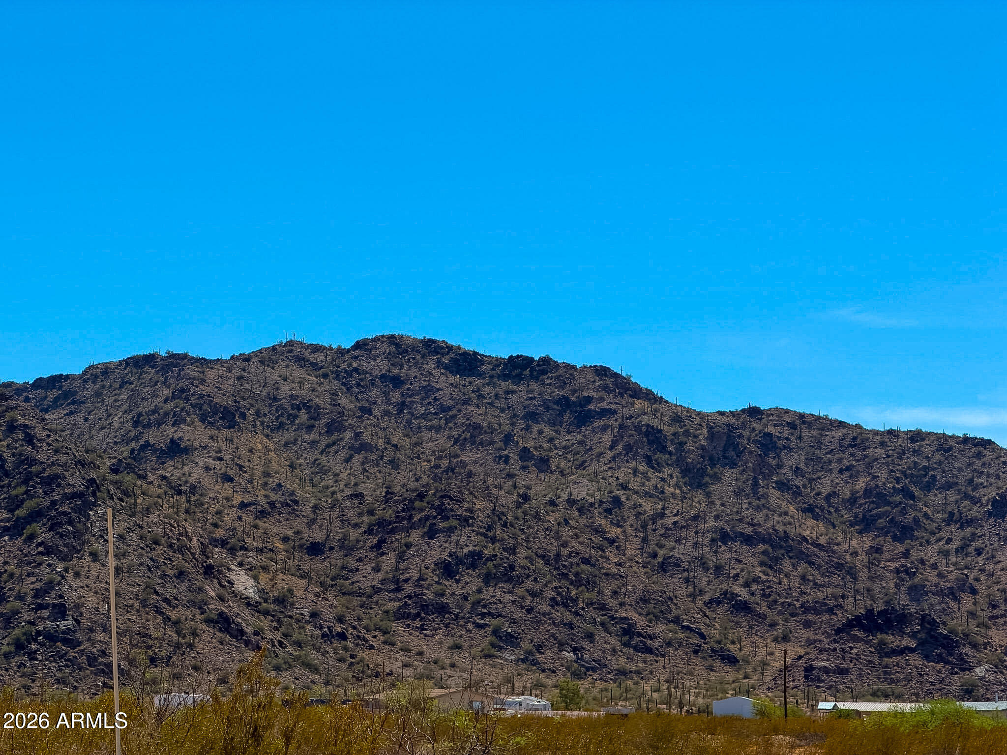 A PARCEL OF LAND LOCATED IN THE SOUTHEAST QUARTER - Land