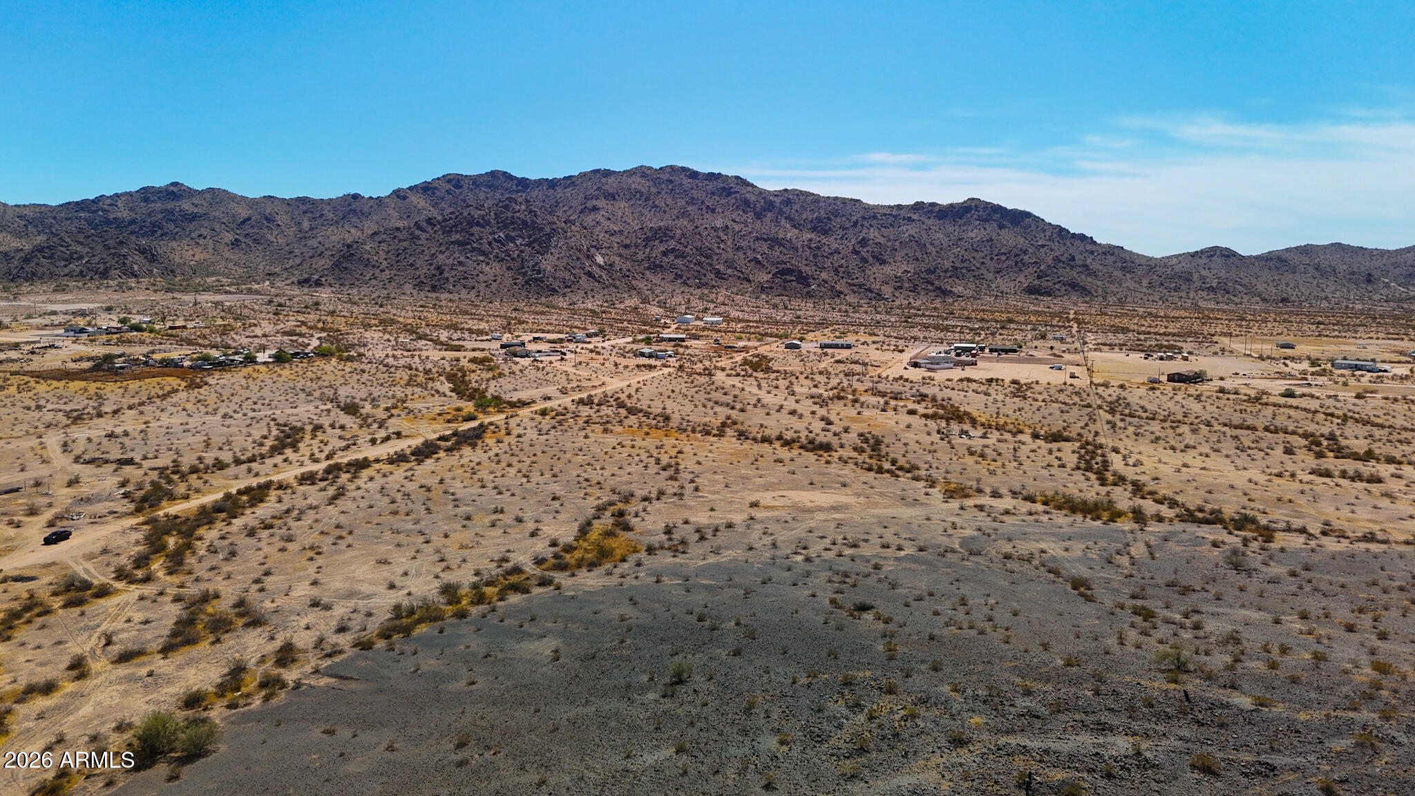 A PARCEL OF LAND LOCATED IN THE SOUTHEAST QUARTER - Land