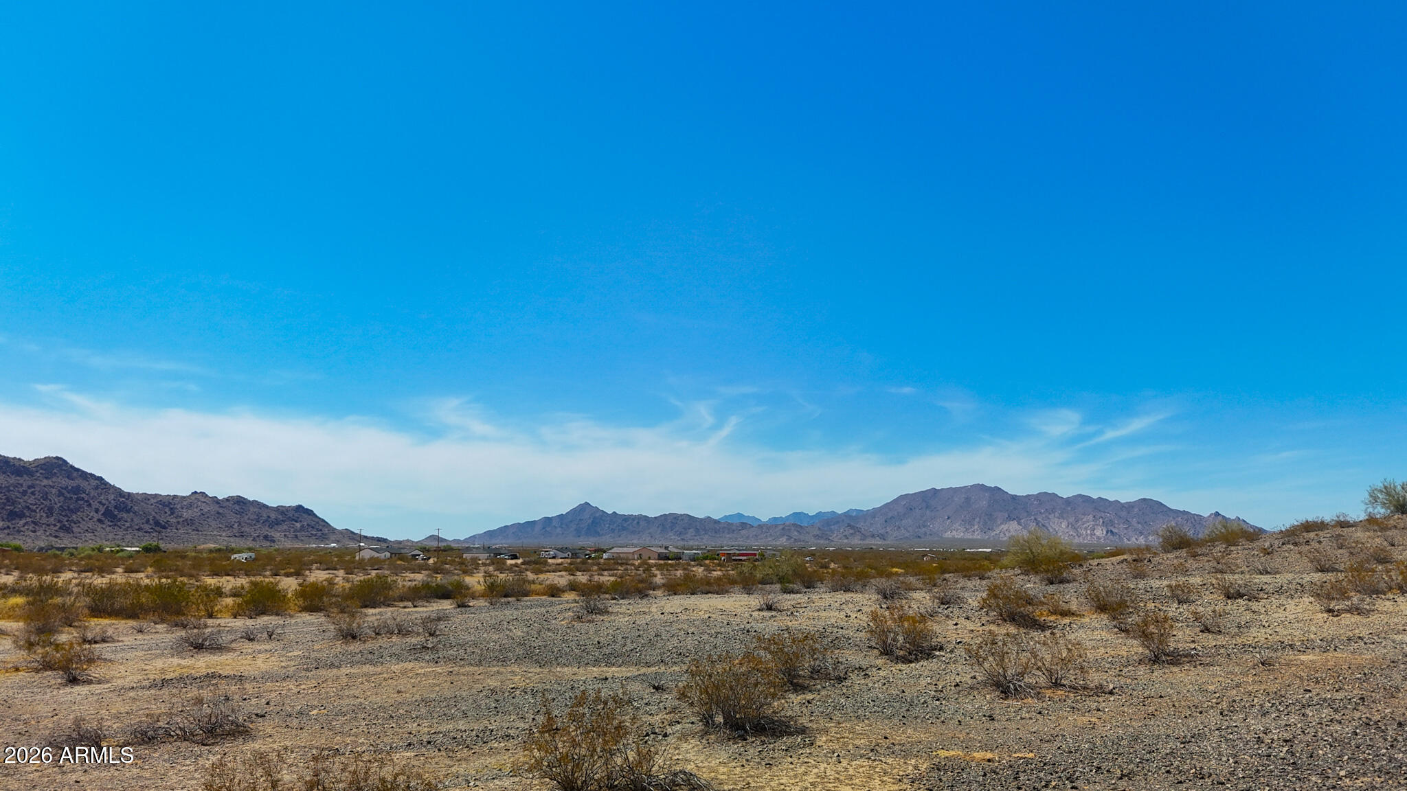 A PARCEL OF LAND LOCATED IN THE SOUTHEAST QUARTER - Land