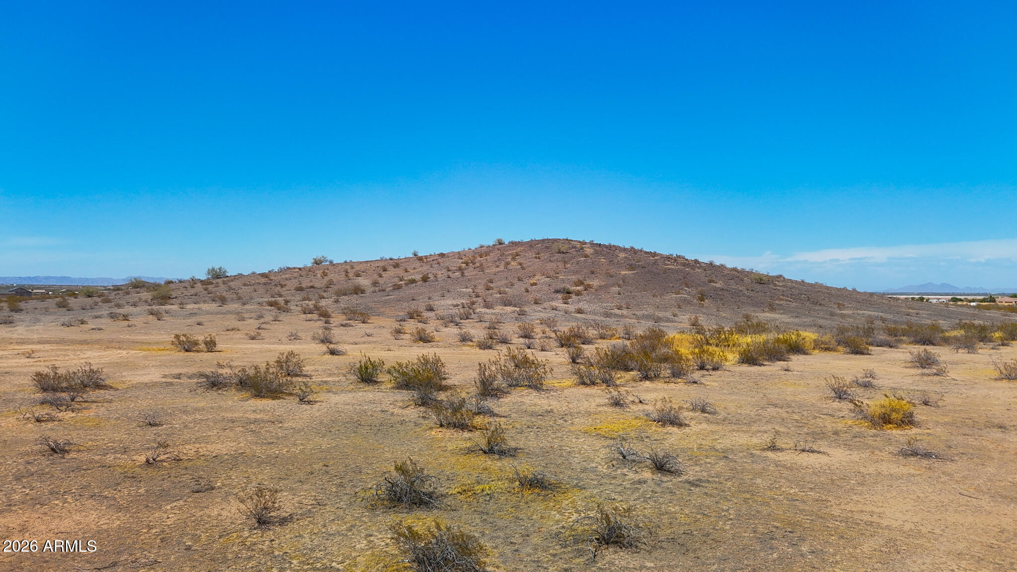 A PARCEL OF LAND LOCATED IN THE SOUTHEAST QUARTER - Land