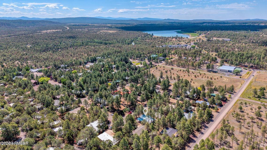 PINEGLEN PARK UNIT 1 - Residential