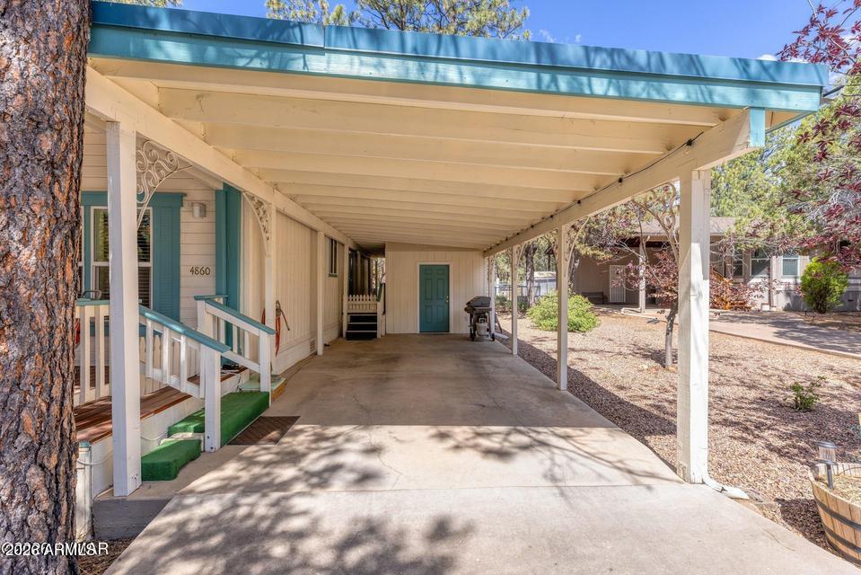 PINEGLEN PARK UNIT 1 - Residential