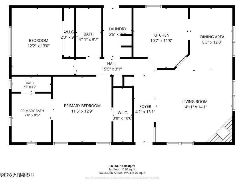 PINEGLEN PARK UNIT 1 - Residential