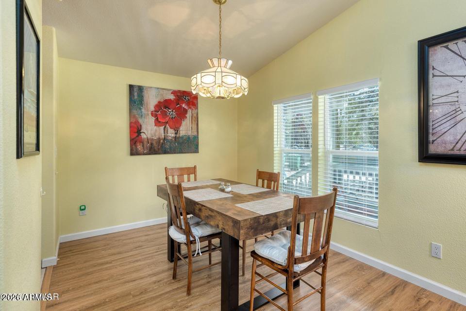 PINEGLEN PARK UNIT 1 - Residential