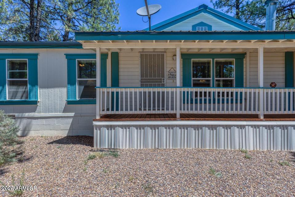 PINEGLEN PARK UNIT 1 - Residential
