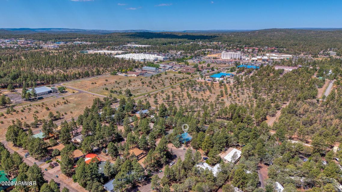 PINEGLEN PARK UNIT 1 - Residential
