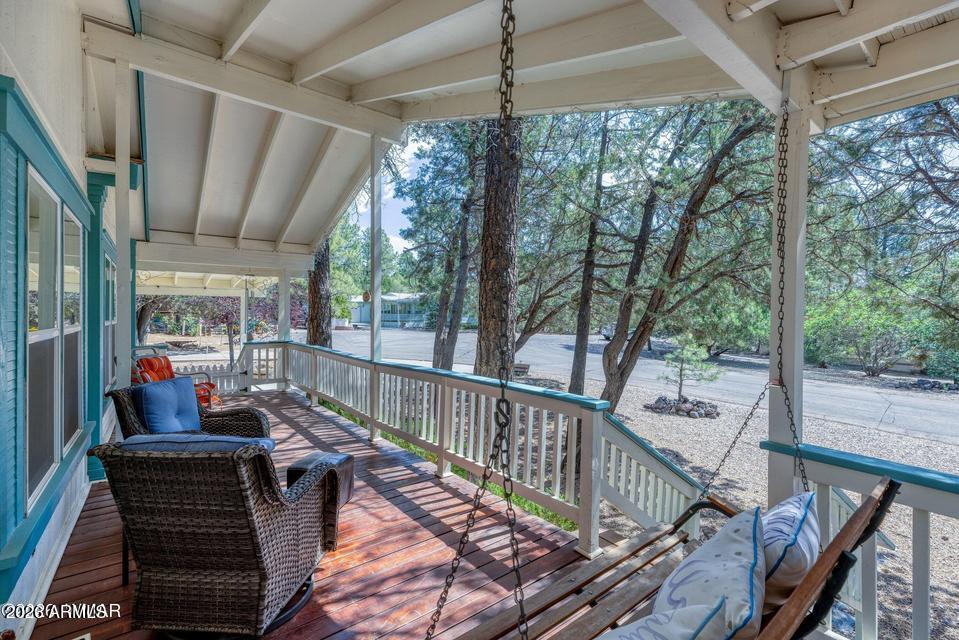 PINEGLEN PARK UNIT 1 - Residential