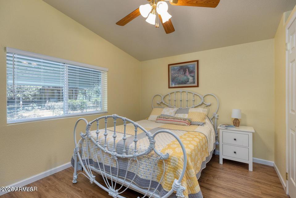 PINEGLEN PARK UNIT 1 - Residential