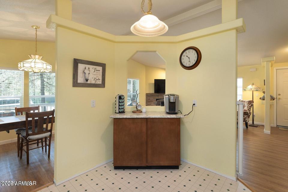 PINEGLEN PARK UNIT 1 - Residential
