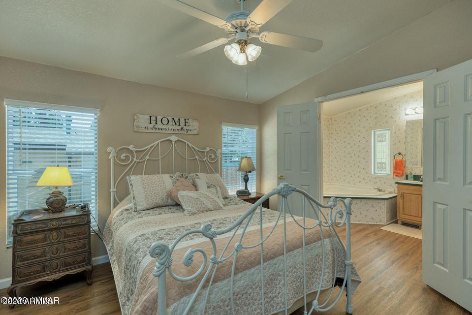 PINEGLEN PARK UNIT 1 - Residential
