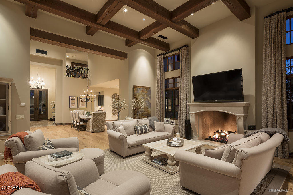 Silverleaf at DC Ranch - Residential