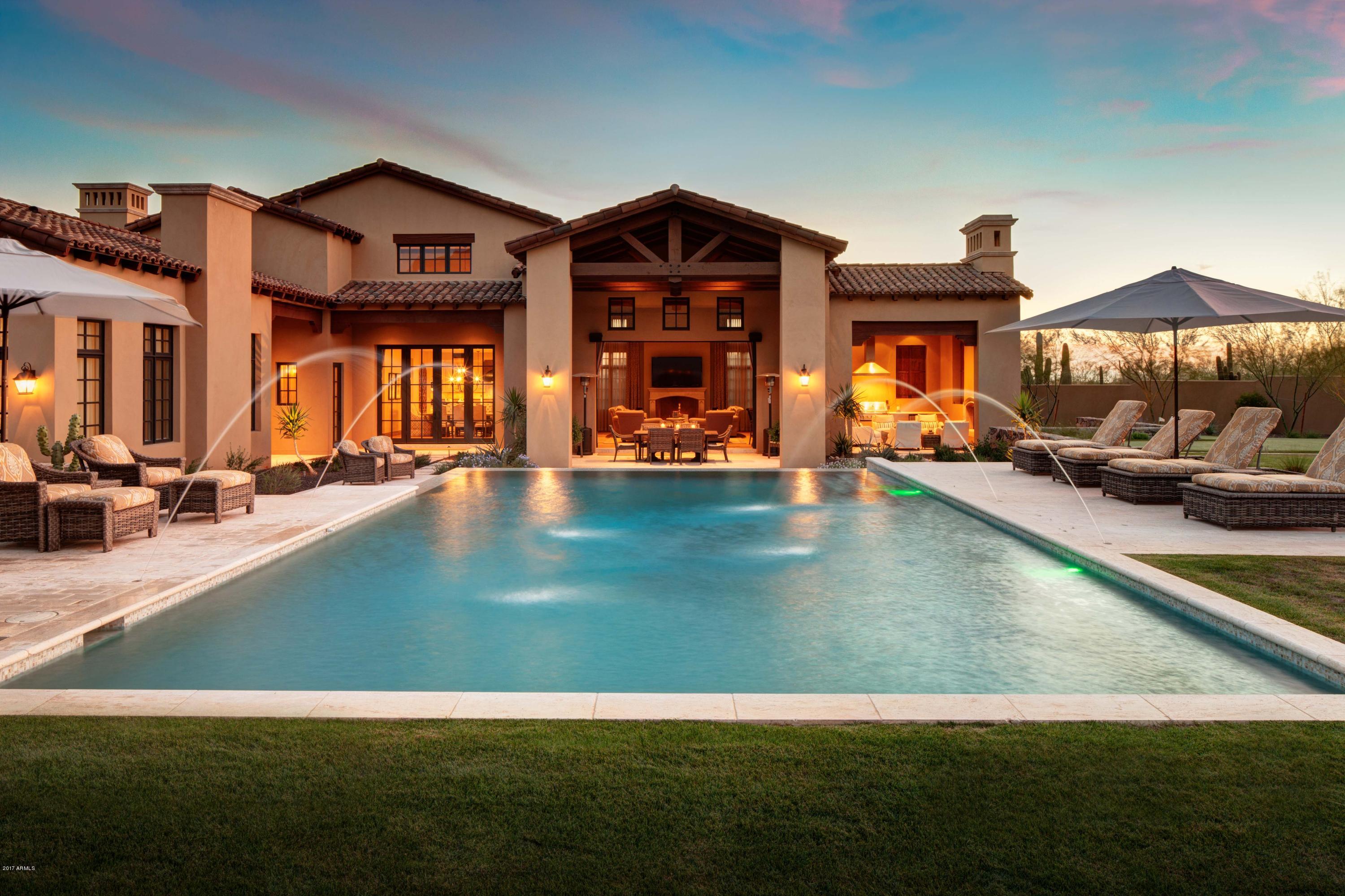 Silverleaf at DC Ranch - Residential