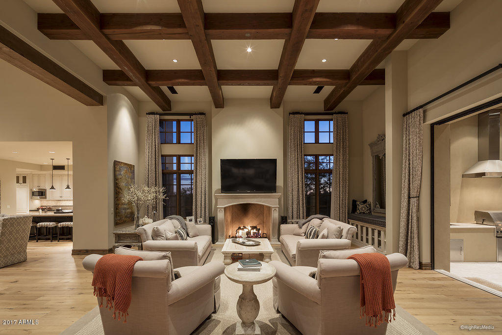 Silverleaf at DC Ranch - Residential