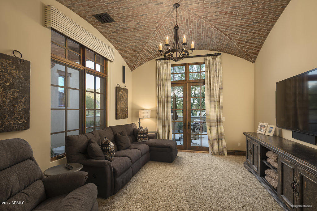 Silverleaf at DC Ranch - Residential