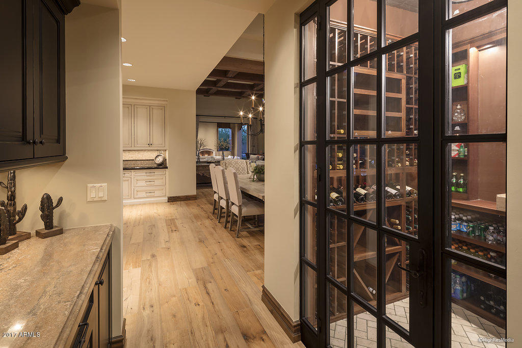 Silverleaf at DC Ranch - Residential