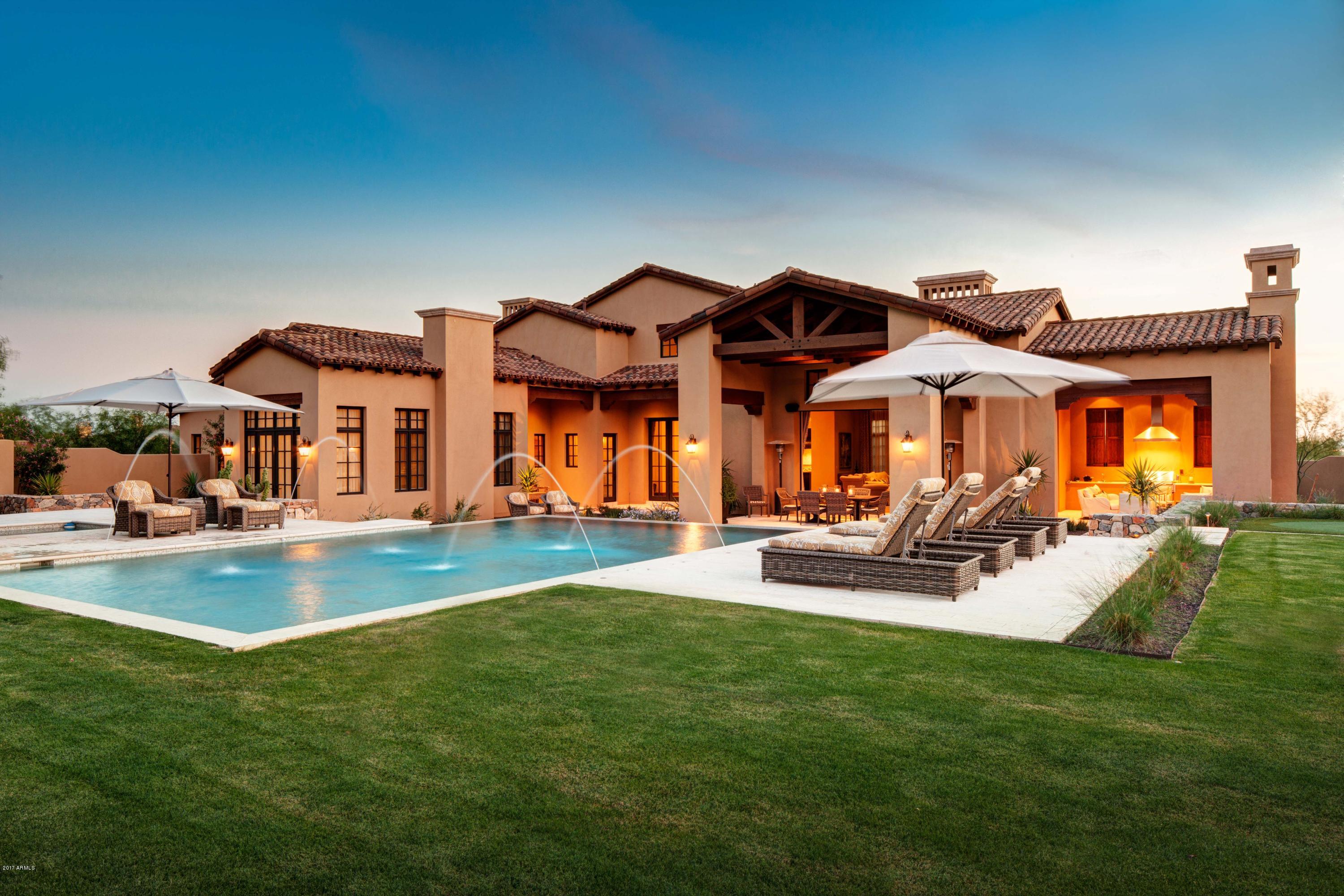 Silverleaf at DC Ranch - Residential