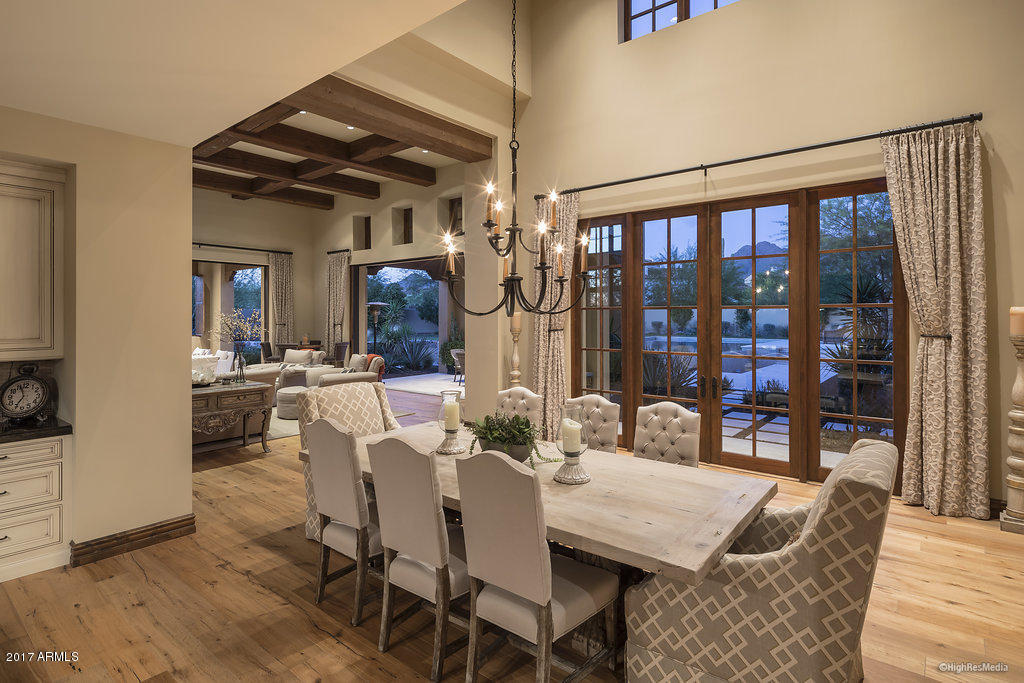 Silverleaf at DC Ranch - Residential