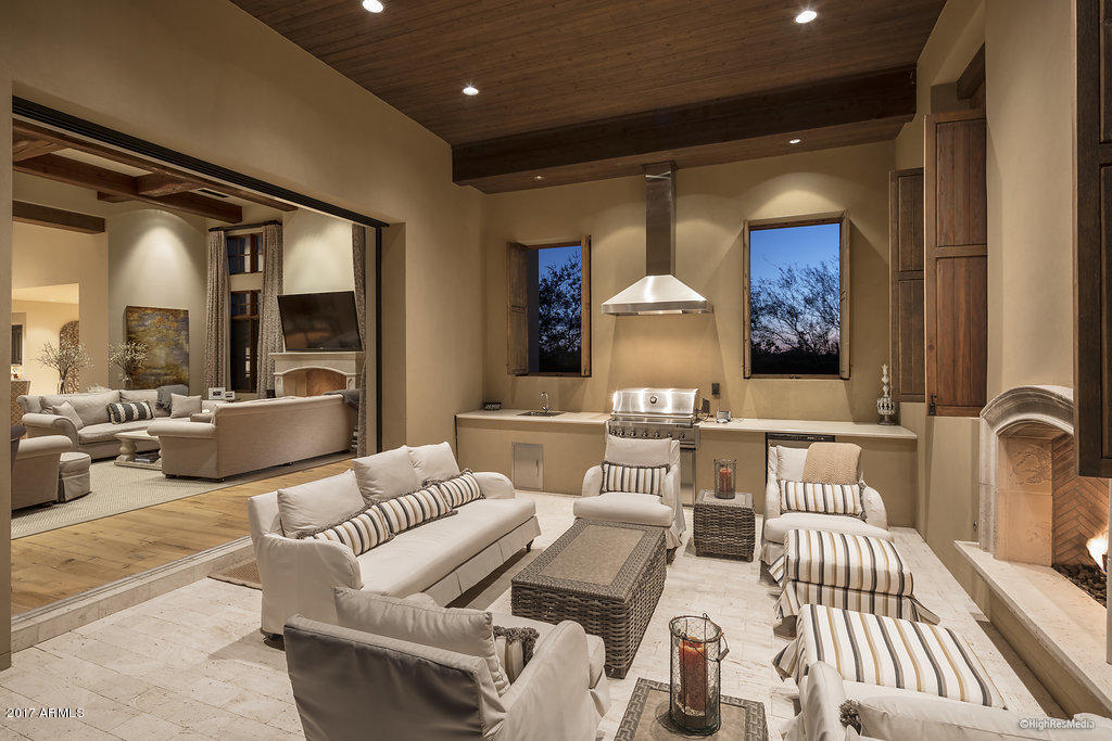Silverleaf at DC Ranch - Residential