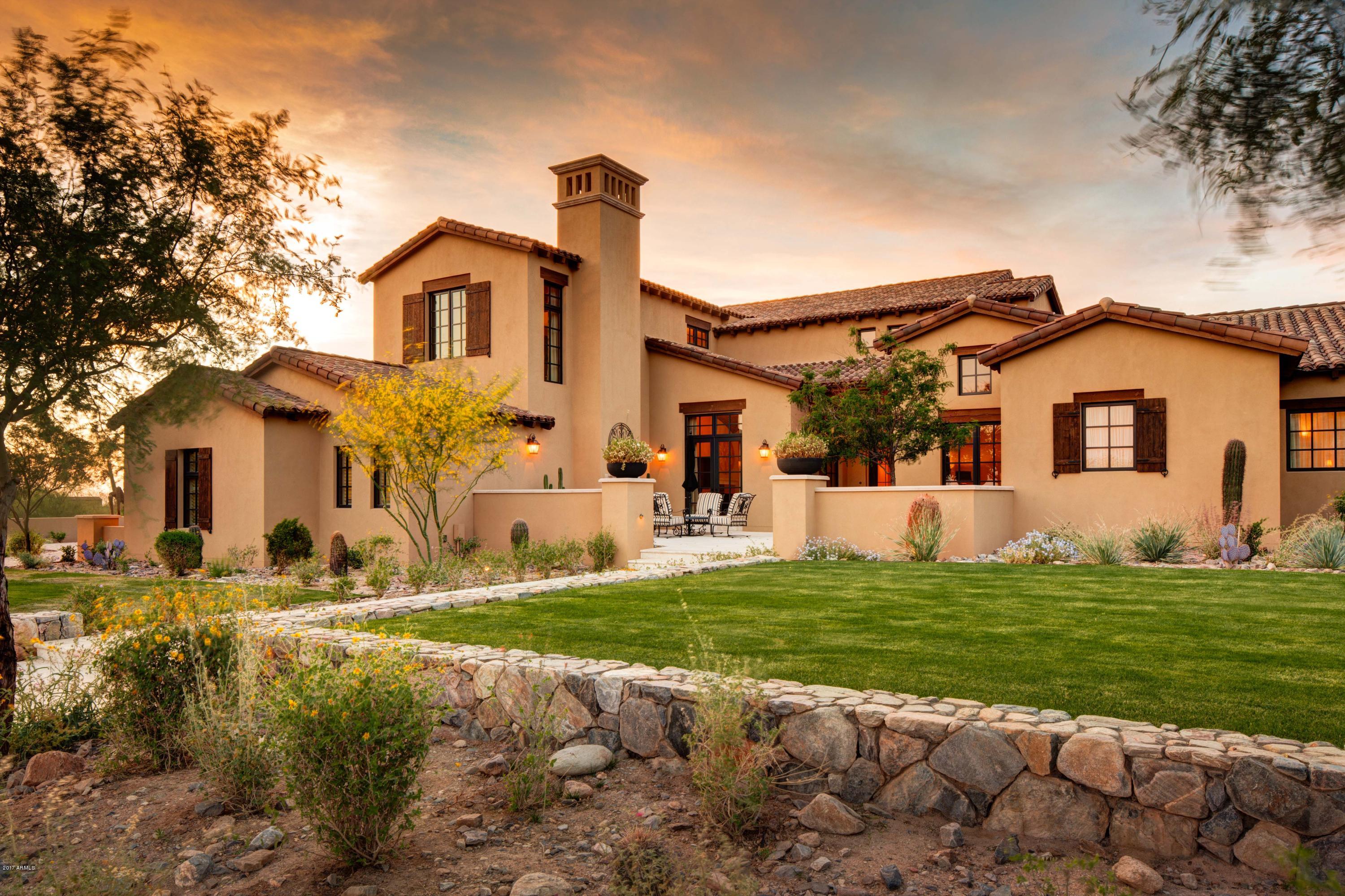 Silverleaf at DC Ranch - Residential