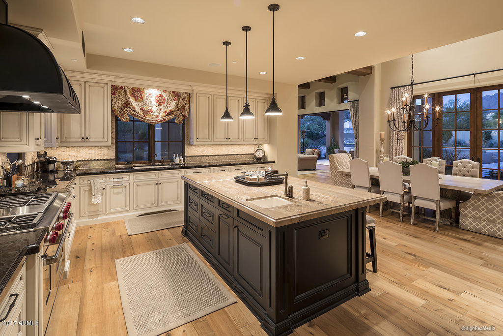 Silverleaf at DC Ranch - Residential