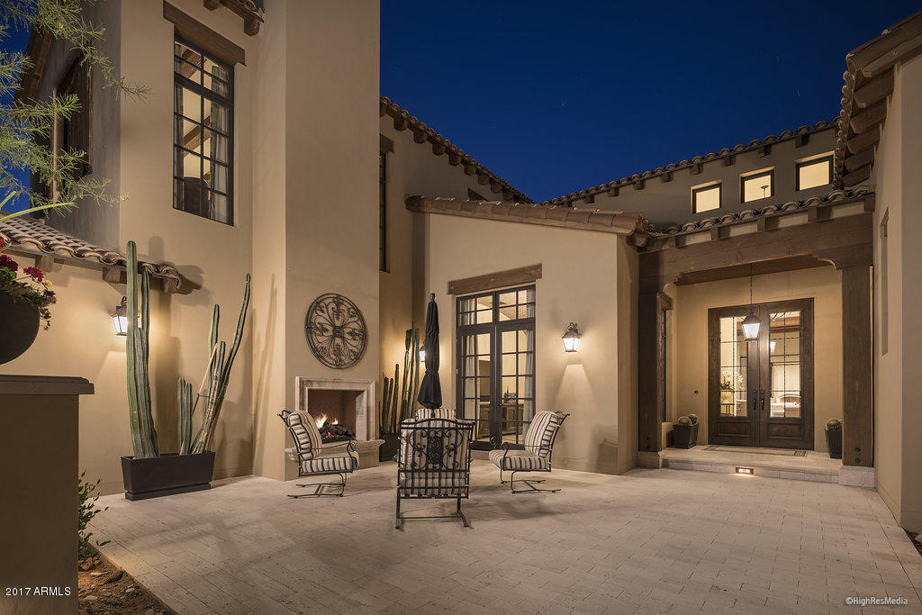 Silverleaf at DC Ranch - Residential