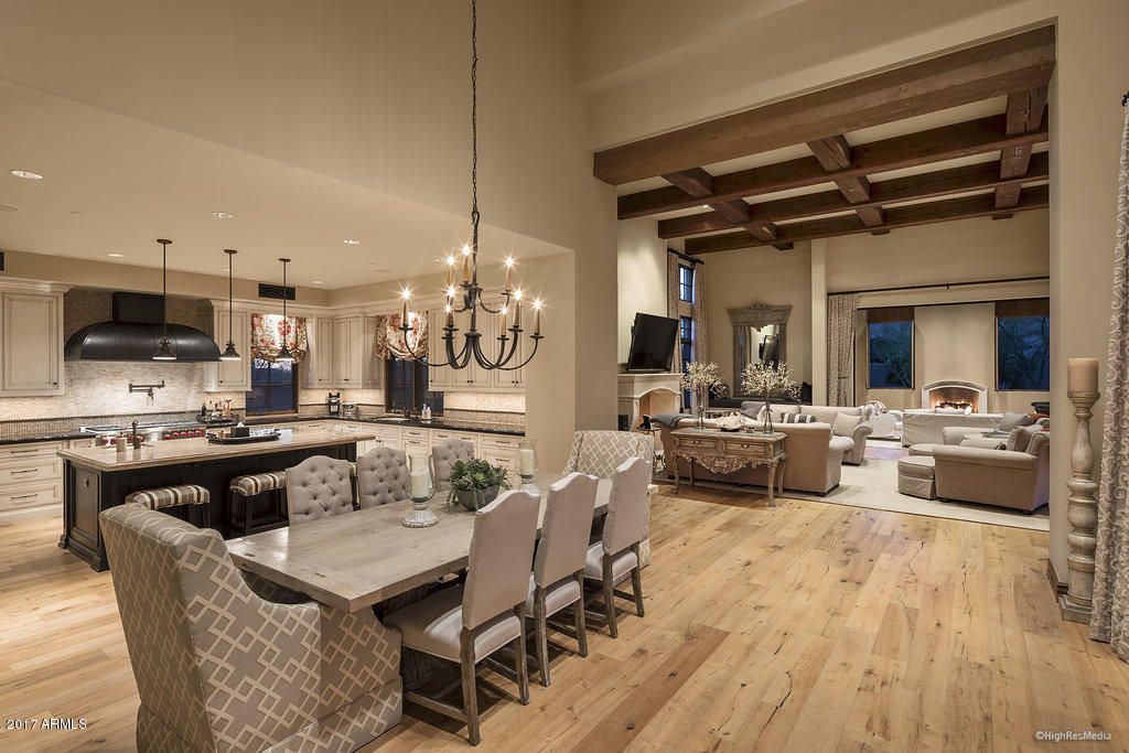 Silverleaf at DC Ranch - Residential