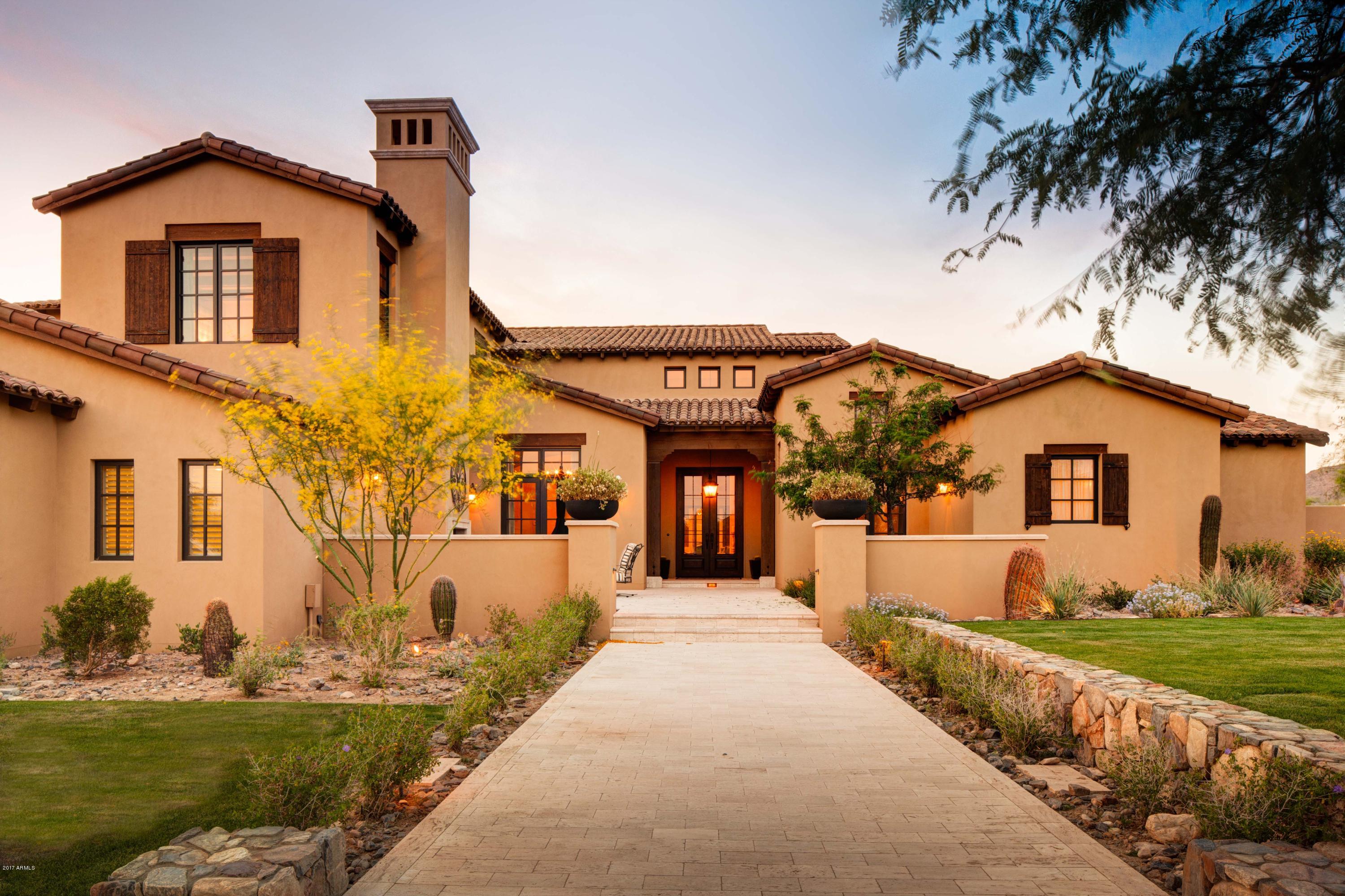Silverleaf at DC Ranch - Residential