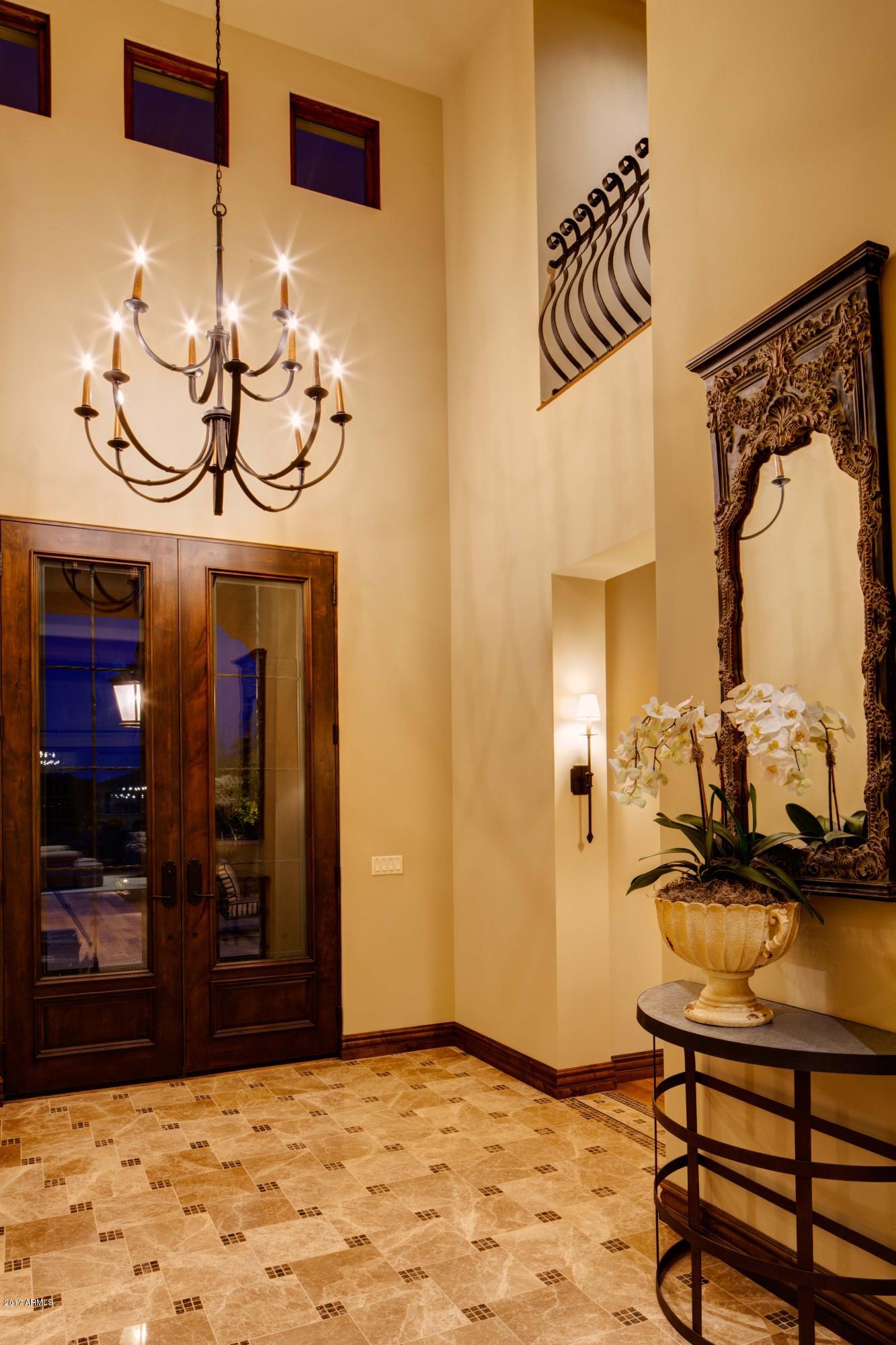 Silverleaf at DC Ranch - Residential