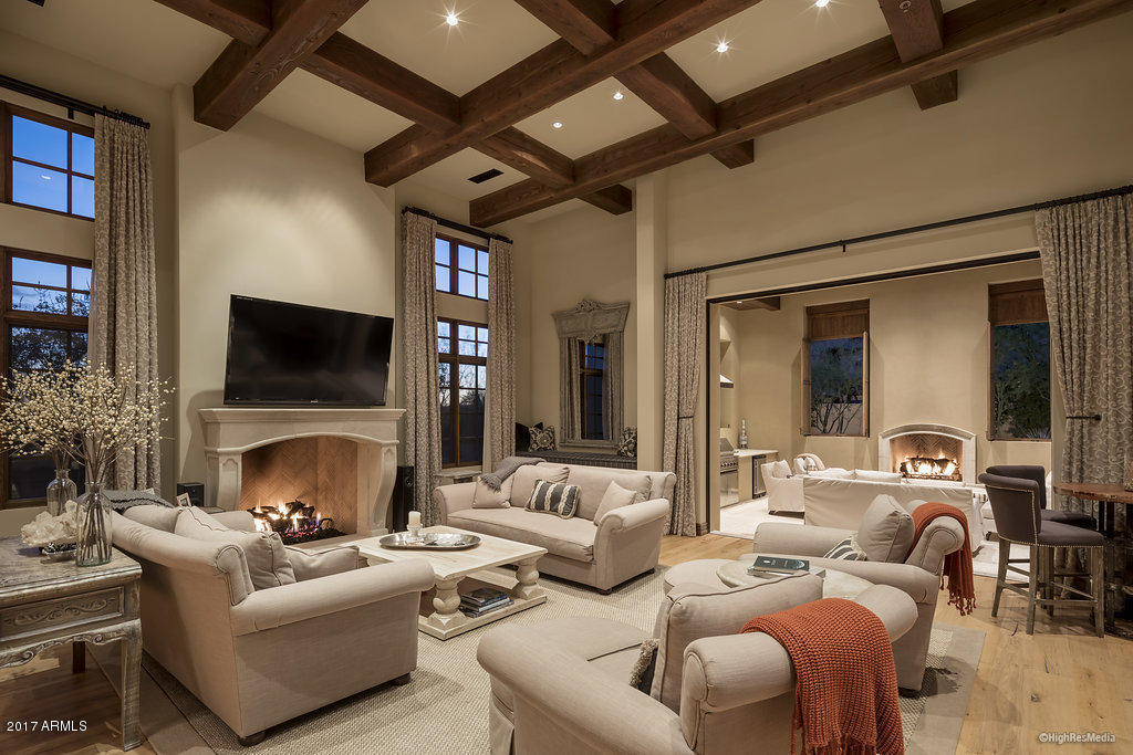 Silverleaf at DC Ranch - Residential
