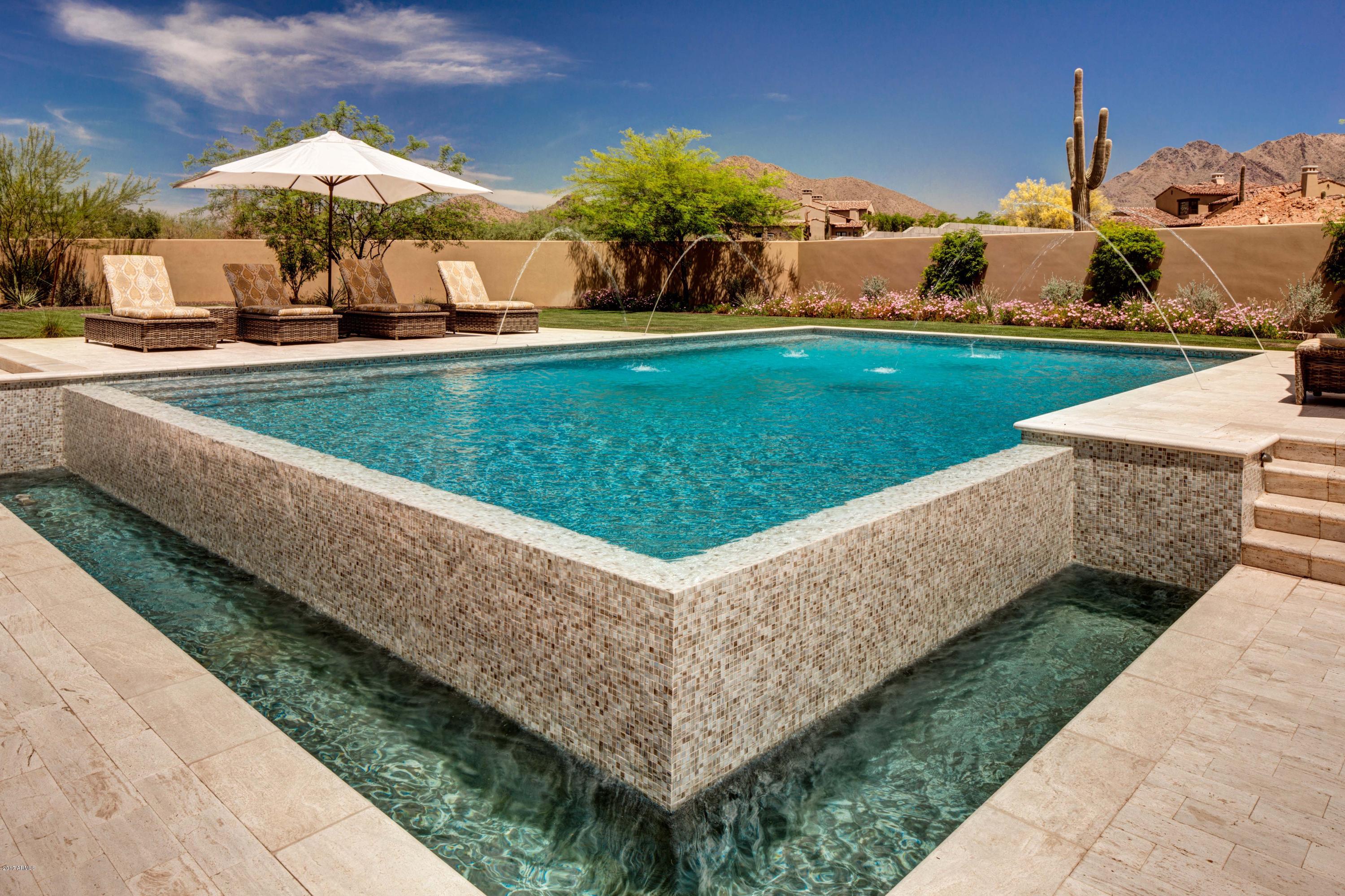 Silverleaf at DC Ranch - Residential