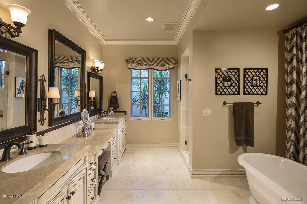 Silverleaf at DC Ranch - Residential