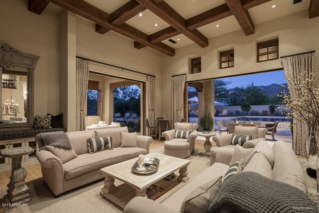 Silverleaf at DC Ranch - Residential