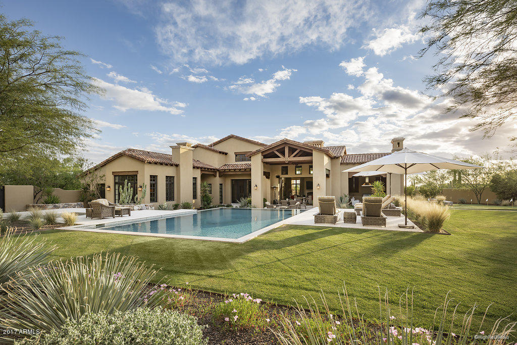 Silverleaf at DC Ranch - Residential