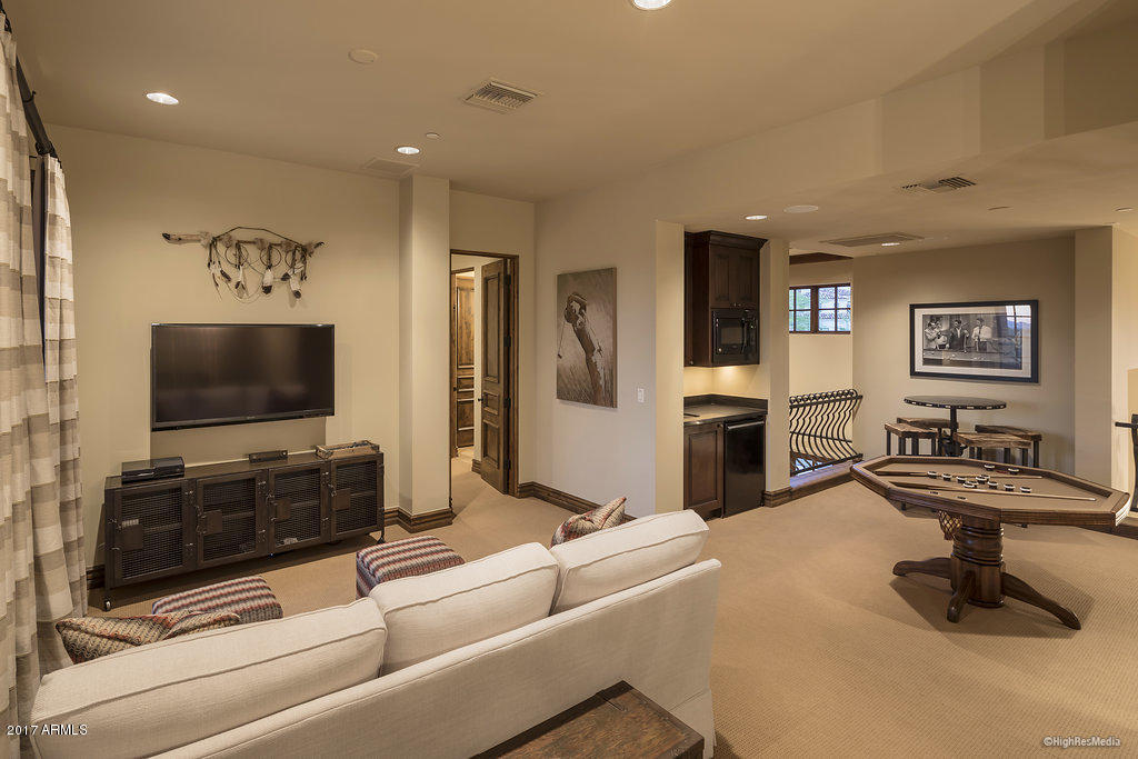 Silverleaf at DC Ranch - Residential