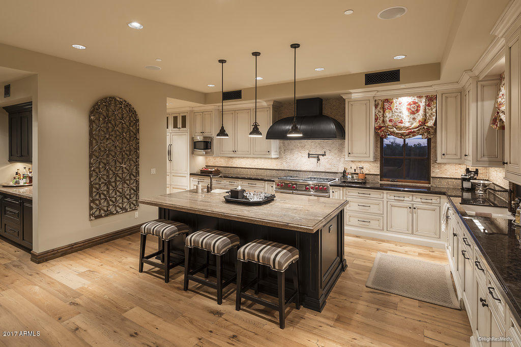 Silverleaf at DC Ranch - Residential