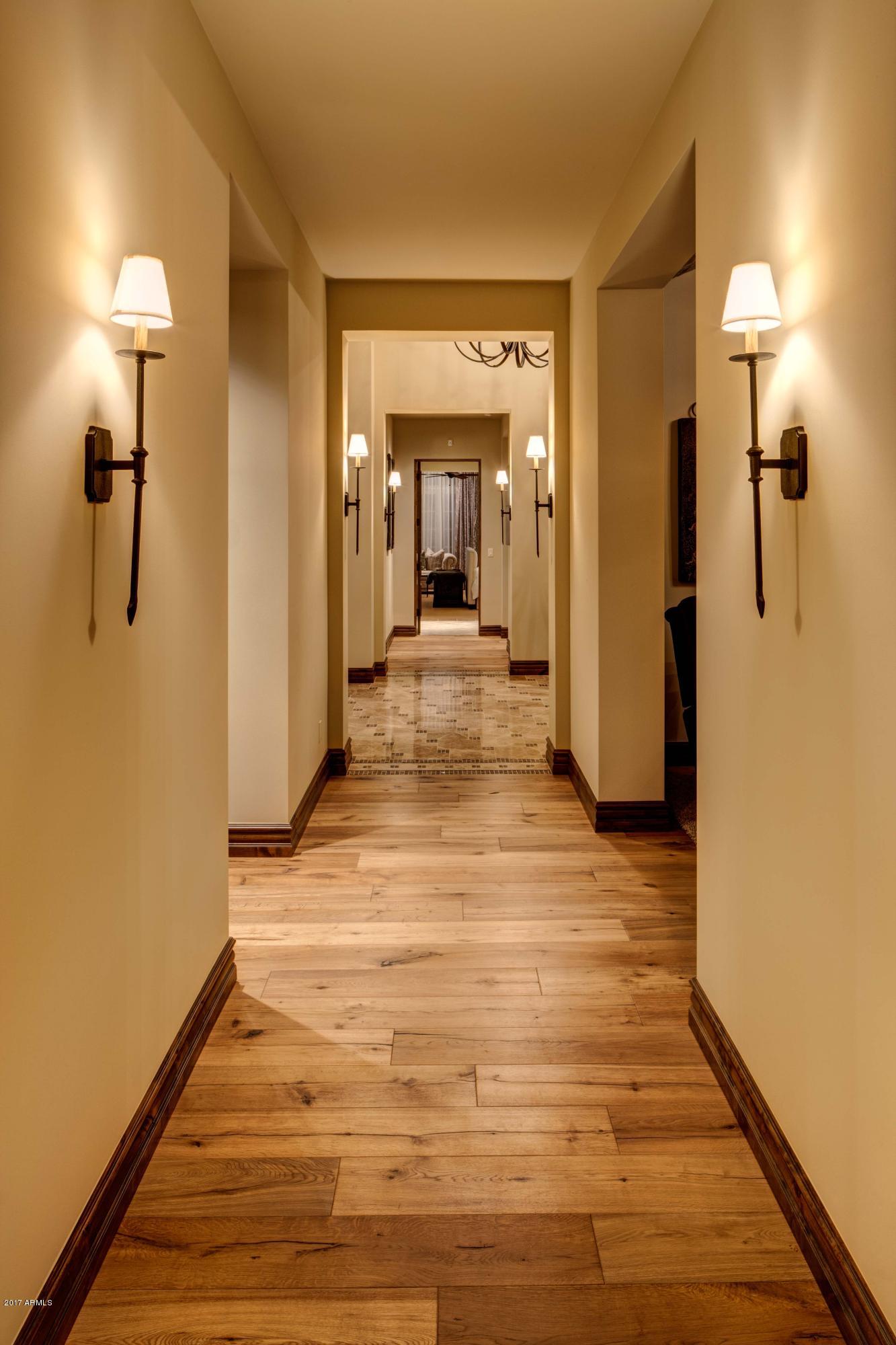 Silverleaf at DC Ranch - Residential