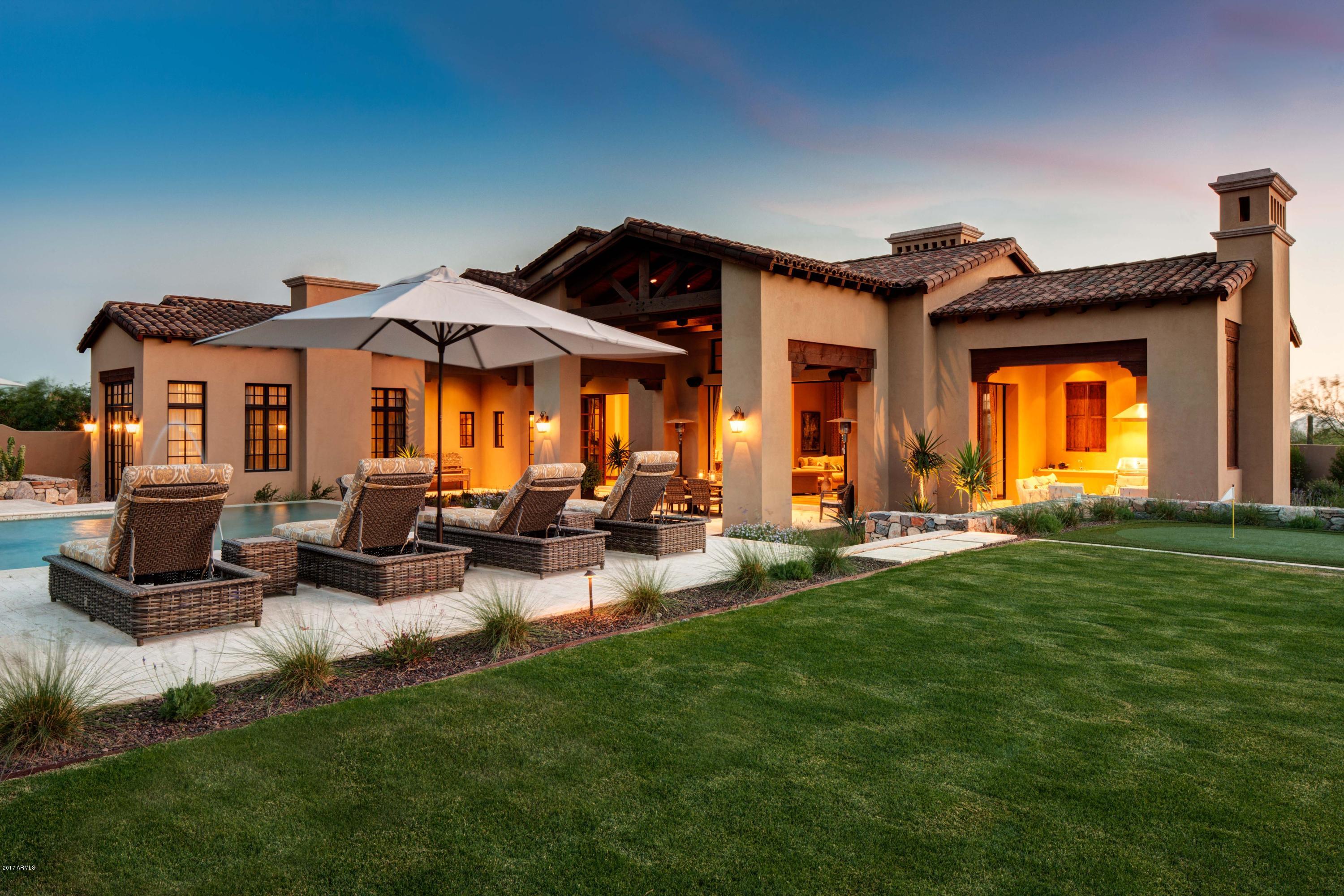 Silverleaf at DC Ranch - Residential
