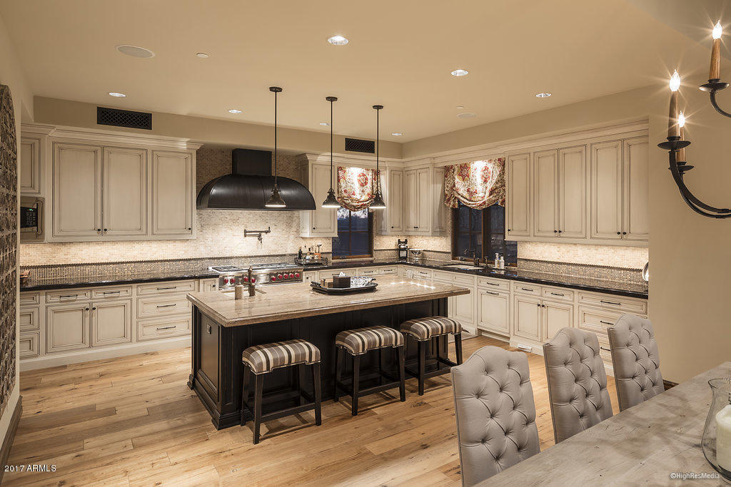 Silverleaf at DC Ranch - Residential