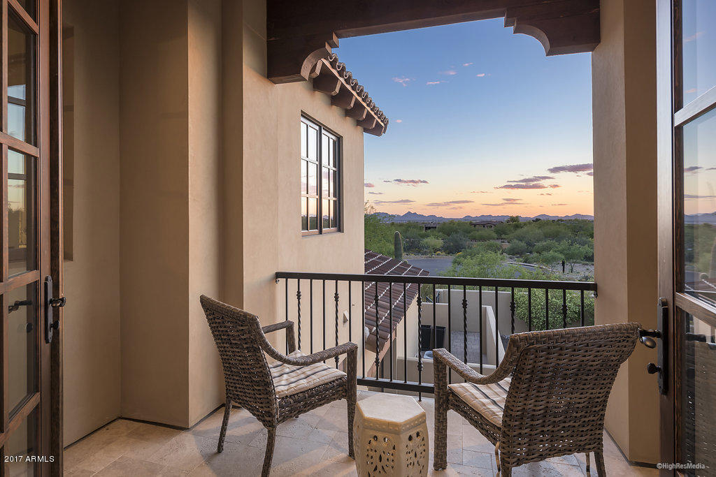 Silverleaf at DC Ranch - Residential