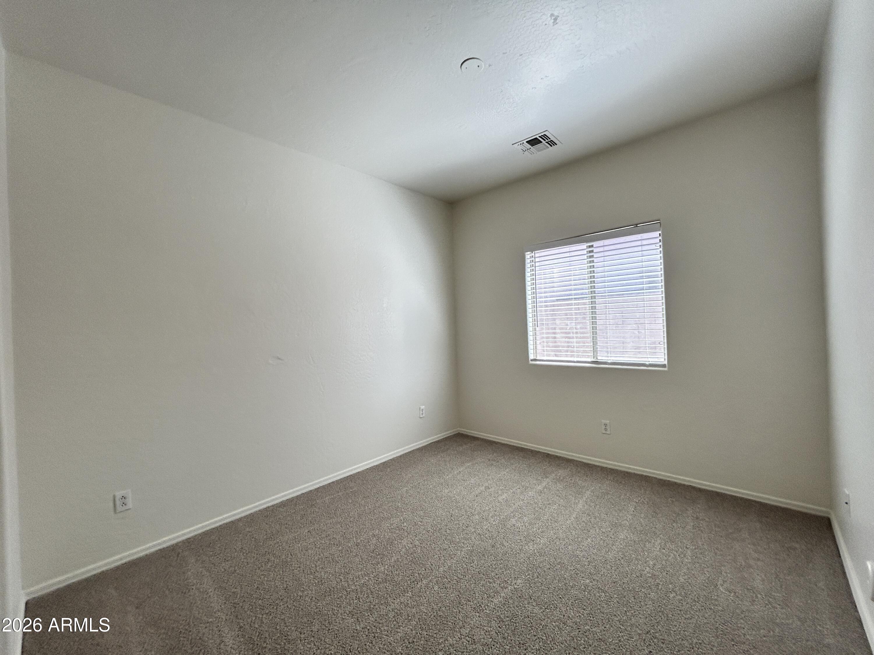 Sierra Montana - Residential Lease
